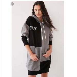 NWT JUICEY COUTURE HOODIE